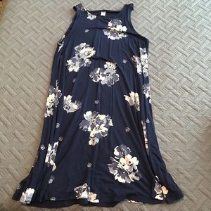 Old Navy Sleeveless Dress